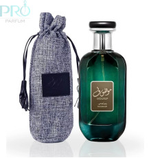 Оригинал Ard Al Zaafaran Mousuf Ramadi 100 ml edp