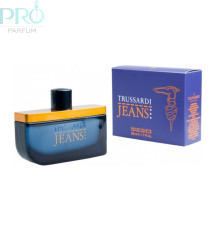 Оригинал Trussardi Jeans 50 ml edt