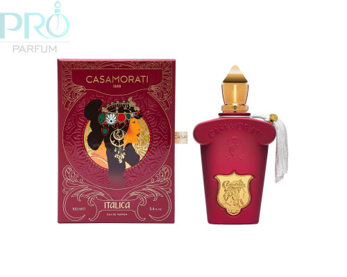 Оригинал Xerjoff Casamorati Italica 100 ml edp TESTER