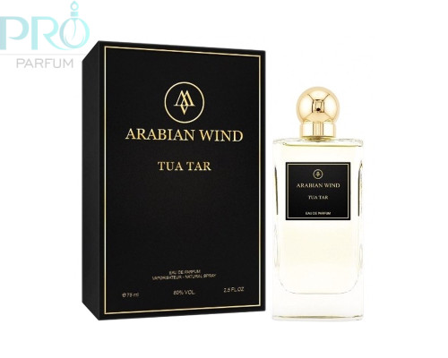 Оригинал Arabian Wind Tua Tar 75 ml edp