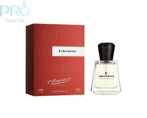 Оригинал Frapin Checkmate 100 ml edp