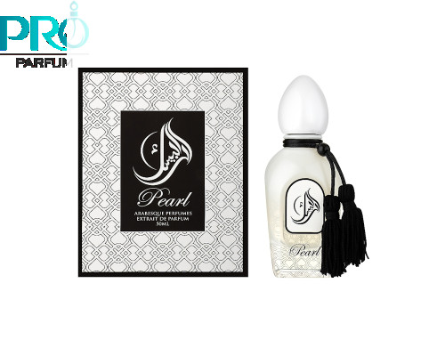 Оригинал Arabesque Perfumes Pearl 50 ml Parfum TESTER