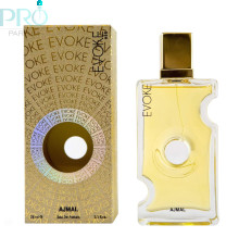 Оригинал Ajmal Evoke for Her 75 ml edp