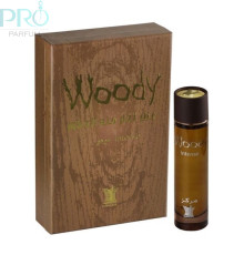 Оригинал Arabian Oud Woody Intense 100 ml edp TESTER