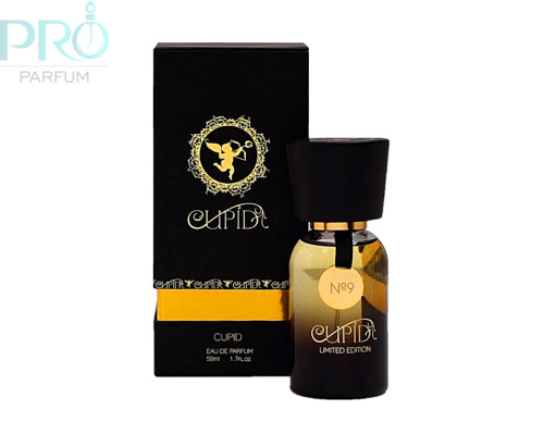 Оригинал Cupid Perfumes Cupid №9 50 ml edp
