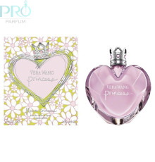 Оригинал Vera Wang Flower Princess 100 ml edt