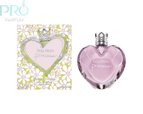 Оригинал Vera Wang Flower Princess 100 ml edt