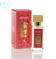 Оригинал Le Chameau Arabia Haya Crush 35 ml edp