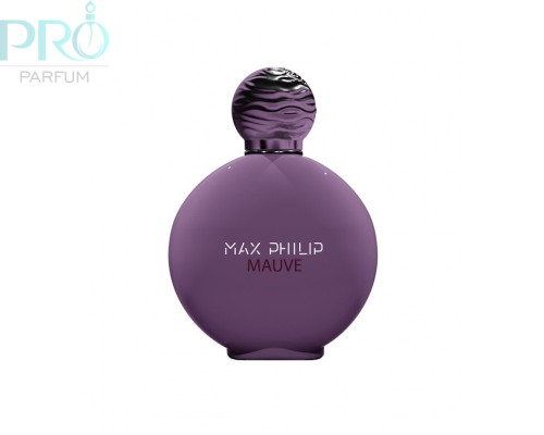 Оригинал Max Philip Mauve отливант 10 ml с атомайзером