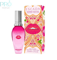 Оригинал Escada Summer Festival 30 ml edt