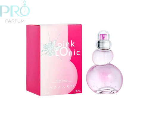 Оригинал Azzaro Pink Tonic 30 ml edt