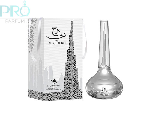 Оригинал Le Chameau Burj Dubai 100 ml edp