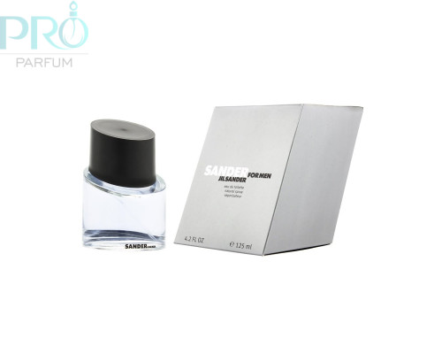 Оригинал Jil Sander SANDER 125 ml edt