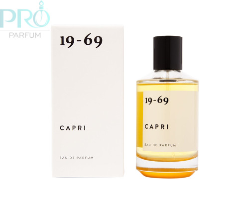 Оригинал 19-69 Capri 100 ml edp