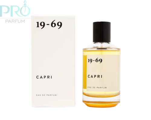Оригинал 19-69 Capri 100 ml edp