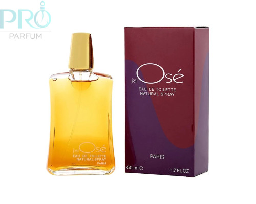 Оригинал Guy Laroche J'Ai Ose Eau De Toilette 50 ml edt