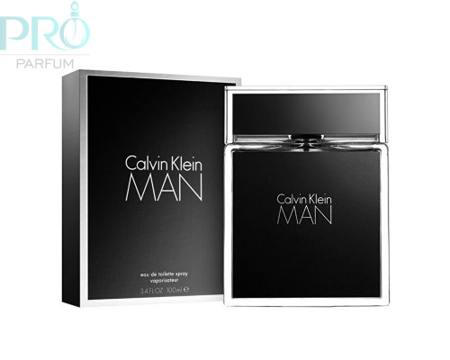 Оригинал Calvin Klein Man 50 ml edt