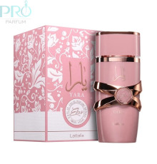 Оригинал Lattafa Yara Elixir 100 ml edp