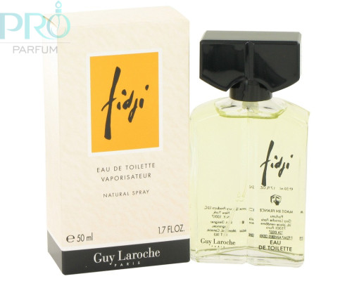 Оригинал Guy Laroche Fidji отливант 20 ml с атомайзером