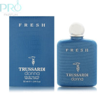 Оригинал Trussardi Trussardi Donna Fresh 50 ml edt