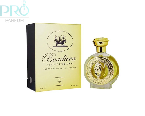 Оригинал Boadicea The Victorious Tiger 100 ml edp TESTER