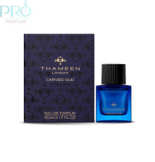 Оригинал Thameen Carved Oud 50 ml edp TESTER