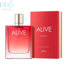 Оригинал Hugo Boss Alive Intense 80 ml edp