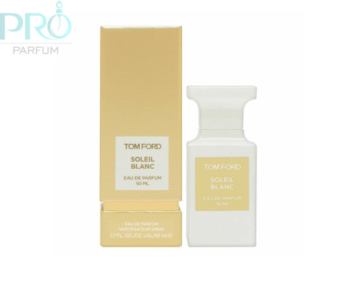 Оригинал Tom Ford Soleil Blanc 50 ml edp