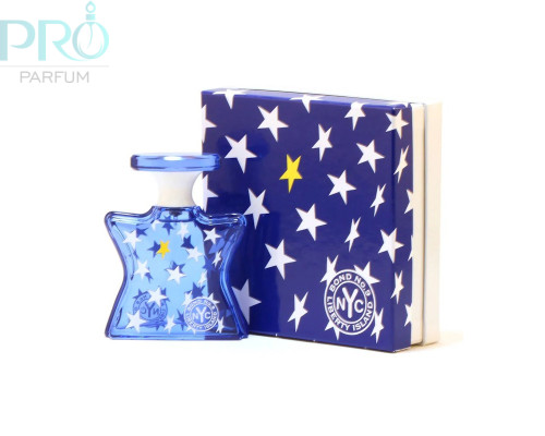 Оригинал Bond №9 Liberty Island 100 ml edp TESTER