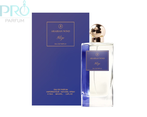 Оригинал Arabian Wind Glize 75 ml edp