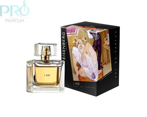 Оригинал Eisenberg I Am 100 ml edp