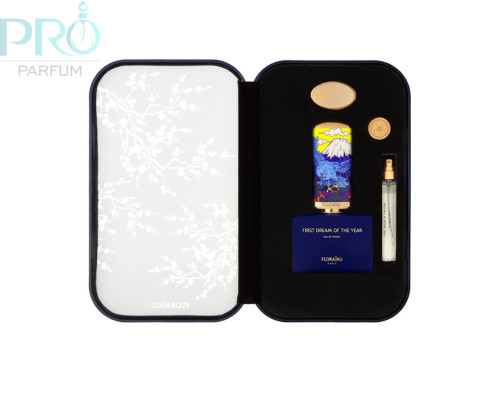 Оригинал Floraiku First Dream Of The Year 50 + 10 ml edp