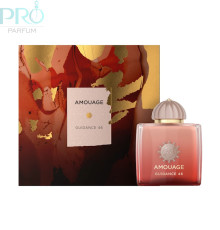 Оригинал Amouage Guidance 46 100 ml extrait de parfum