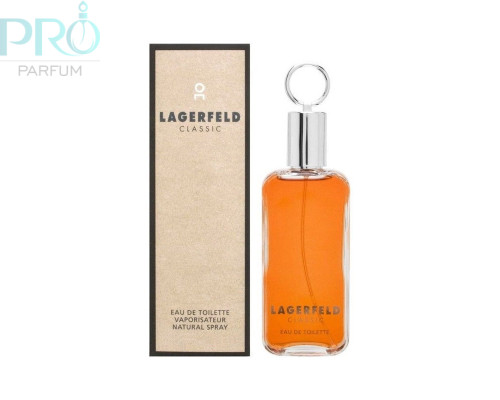 Оригинал Lagerfeld Lagerfeld Classic 50 ml edt