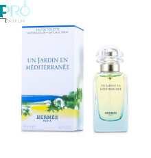Оригинал Hermes Un Jardin En Mediterranee 50 ml edt