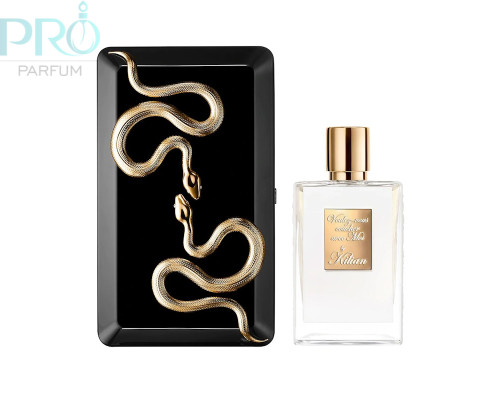 Оригинал Kilian Voulez - Vous Coucher Avec Moi отливант 5 ml с атомайзером