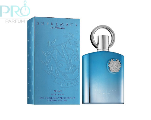 Оригинал Afnan Supremacy In Heaven 100 ml edp