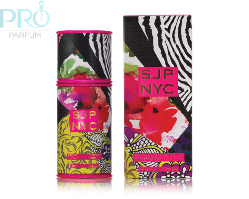 Оригинал Sarah Jessica Parker SJP NYC For Women 30 ml edt