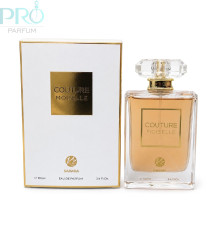 Оригинал Sahara Couture Moiselle  100 ml edp