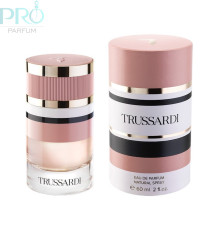 Оригинал Trussardi Trussardi отливант 2 ml с атомайзером