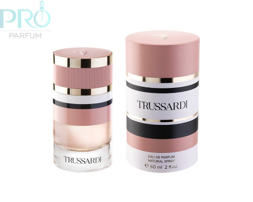 Оригинал Trussardi Trussardi отливант 20 ml с атомайзером