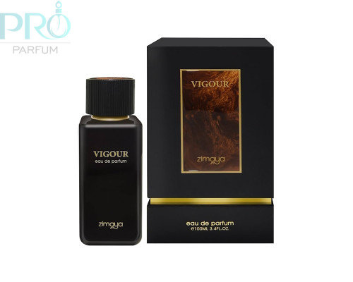Оригинал Zimaya Vigour 100 ml edp