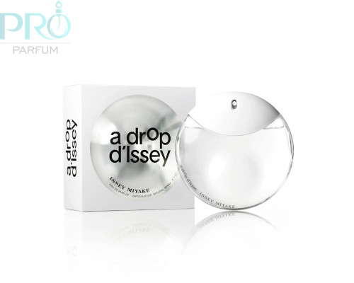 Оригинал Issey Miyake A Drop D'Issey отливант 2 ml с атомайзером