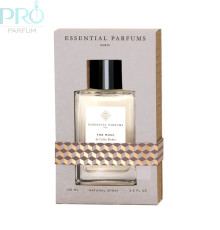Оригинал Essential Parfums The Musc отливант 2 ml с атомайзером