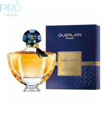 Оригинал Guerlain Shalimar Eau De Toilette 90 ml edt