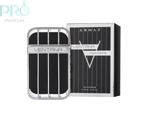 Оригинал Armaf Ventana Pour Homme 100 ml edp TESTER