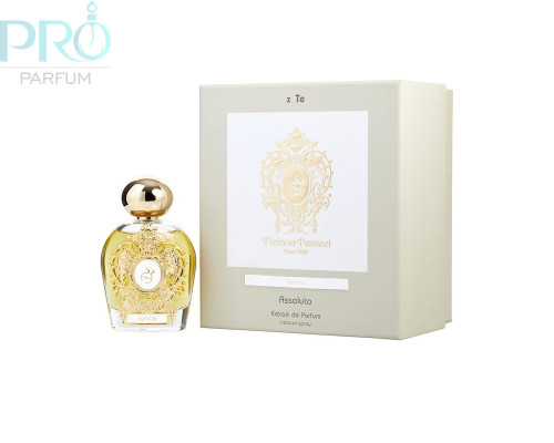 Оригинал Tiziana Terenzi Lyncis Assoluto 100 ml extrait de parfum