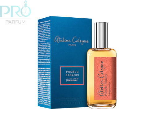 Оригинал Atelier Cologne Pomelo Paradis 100 ml edc