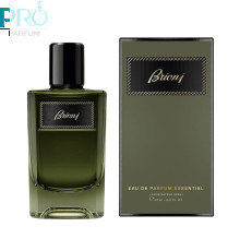 Оригинал Brioni Brioni Eau De Parfum Essentiel отливант 2 ml с атомайзером