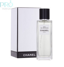 Оригинал Chanel Eau De Cologne 75 ml edt
